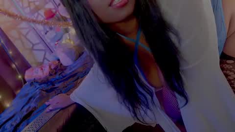 Succubus RoseMilk online show from 01-16-25, 11:06