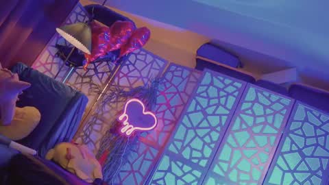 Succubus RoseMilk online show from 10-12-25, 02:54