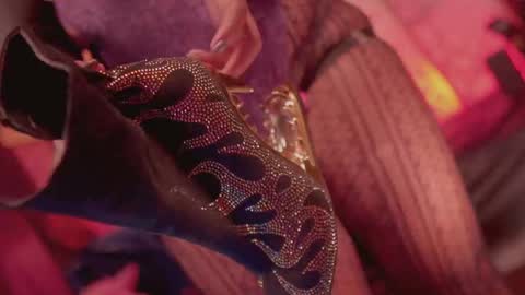 Succubus RoseMilk online show from 10-18-25, 12:57