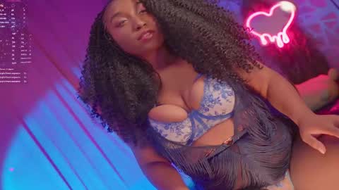 Succubus RoseMilk online show from 01-14-26, 02:50