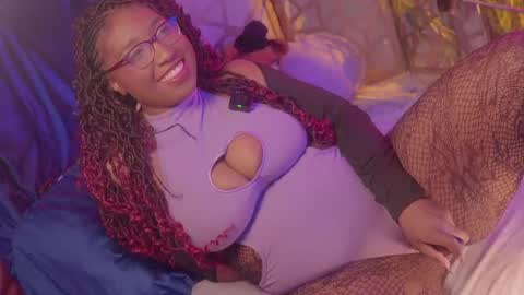 Succubus RoseMilk online show from 02-27-26, 11:27