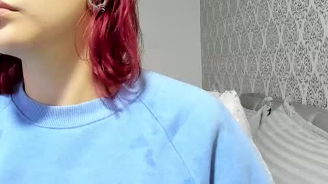 Luna  online show from 02-15-26, 07:32