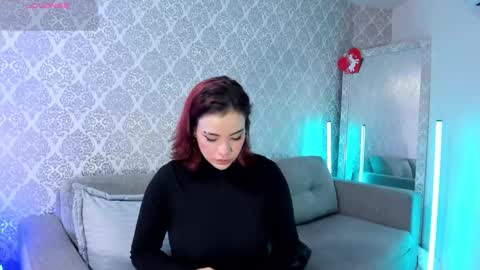 Luna  online show from 02-22-26, 07:01