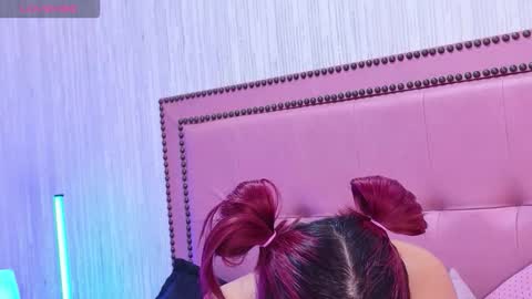 Luna  online show from 02-24-26, 07:56