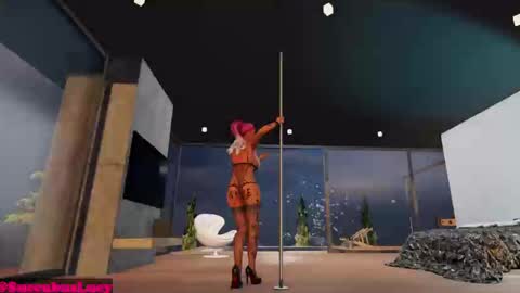 Succubuslucy online show from 02-18-25, 09:09