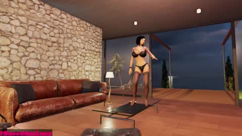 Succubuslucy online show from 02-19-25, 12:35