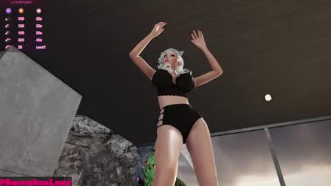 Succubuslucy online show from 02-25-25, 06:09