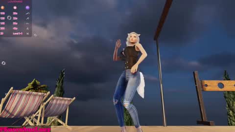 Succubuslucy online show from 02-27-25, 12:02