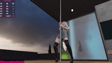 Succubuslucy online show from 02-28-25, 03:37