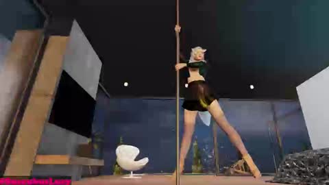 Succubuslucy online show from 03-03-25, 11:56