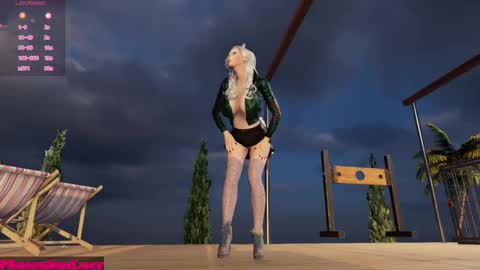 Succubuslucy online show from 03-04-25, 11:29