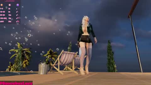 Succubuslucy online show from 03-04-25, 11:00