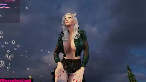 Succubuslucy online show from 03-05-25, 02:03