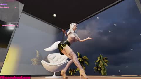 Succubuslucy online show from 03-05-25, 06:12
