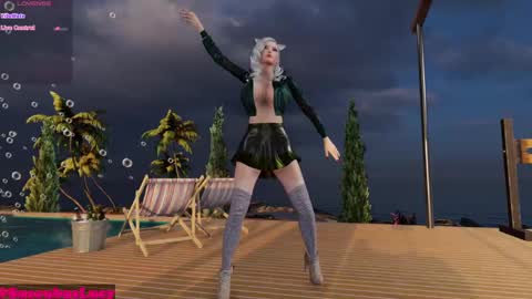 Succubuslucy online show from 03-06-25, 10:52