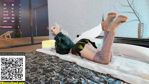 Succubuslucy online show from 03-07-25, 12:48