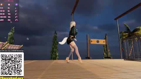 Succubuslucy online show from 03-10-25, 12:59