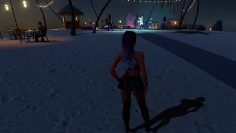 Succubuslucy online show from 09-18-25, 11:23