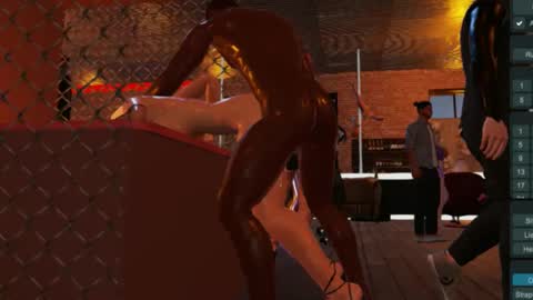 Succubuslucy online show from 09-27-25, 04:56