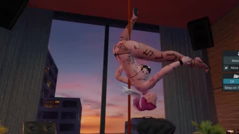 Succubuslucy online show from 10-08-25, 12:52