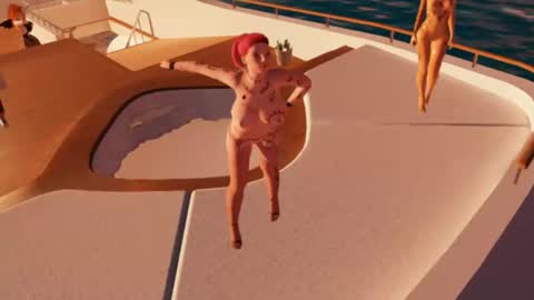 Succubuslucy online show from 10-09-25, 02:20