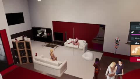 Succubuslucy online show from 10-14-25, 06:42