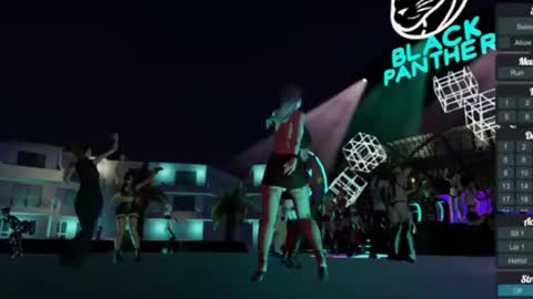 Succubuslucy online show from 10-17-25, 02:04