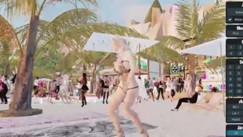 Succubuslucy online show from 10-19-25, 11:49