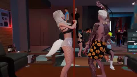 Succubuslucy online show from 10-23-25, 11:14