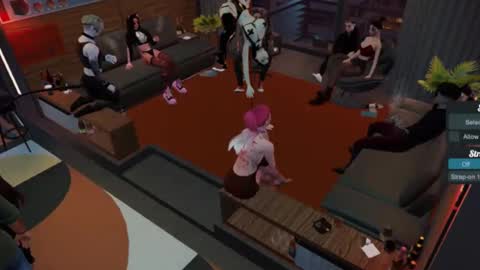 Succubuslucy online show from 10-24-25, 12:01