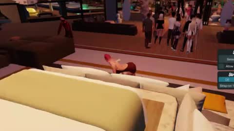 Succubuslucy online show from 10-29-25, 01:57