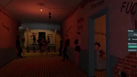 Succubuslucy online show from 10-31-25, 01:45