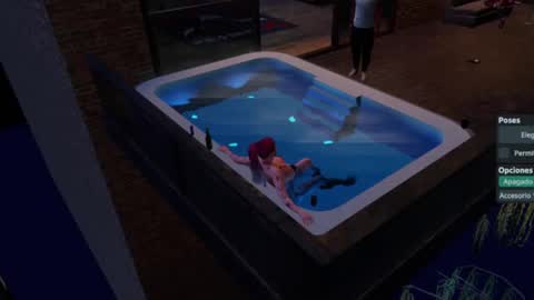 Succubuslucy online show from 11-04-25, 11:20