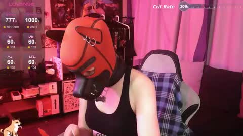 such_a_secret online show from 10-27-25, 07:29