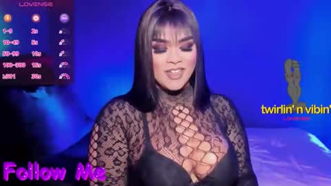 JADE ELYSE online show from 11-29-25, 11:08