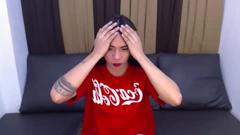 Snapshot of suckablemistress4u chatting on 02-23-25, 07:49 SELF SUCKER ALICIA online show from 02-23-25, 07:49