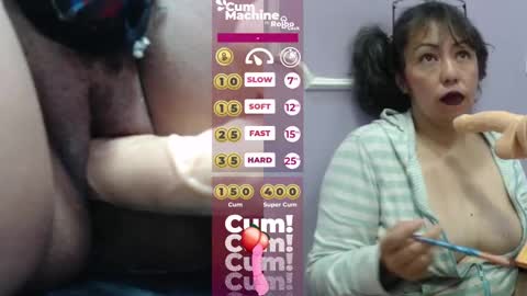 Sucky  online show from 01-08-25, 06:09