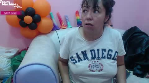 Sucky  online show from 11-09-25, 12:47