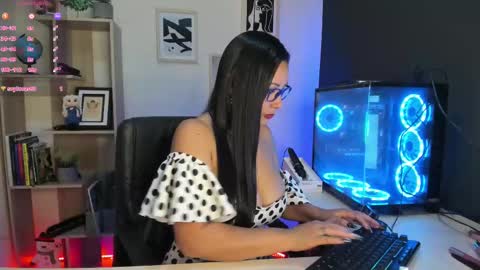 Andrea online show from 12-01-24, 05:57