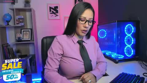 Andrea online show from 12-12-24, 03:37