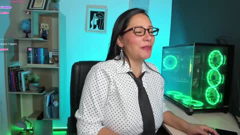 Andrea online show from 01-12-25, 06:05