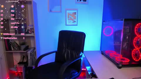 Andrea online show from 02-12-25, 10:37
