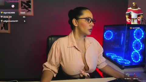 Andrea online show from 03-02-25, 11:31