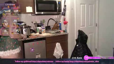 Nikki Sabel online show from 12-19-25, 01:12