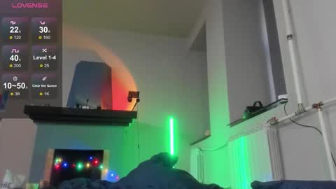 anastasia online show from 11-19-25, 07:52