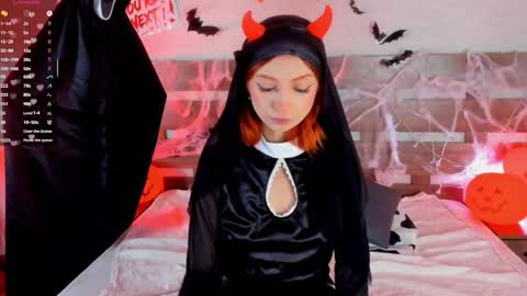 Agata online show from 10-31-25, 10:55