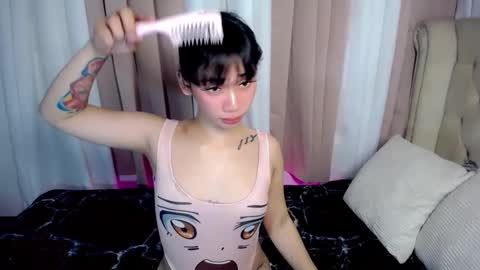 your ultimate goddess online show from 03-05-25, 04:34