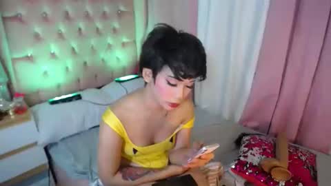 your ultimate goddess online show from 09-16-25, 01:39