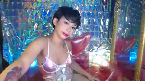 your ultimate goddess online show from 09-16-25, 05:14