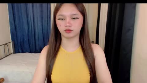 Cheska online show from 02-10-25, 03:53